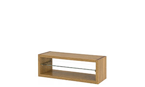Maple TV Stand ME-05216-16-DAL00