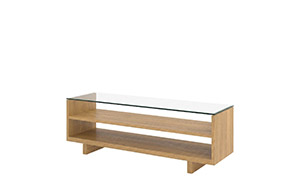 Maple TV Stand ME-06218-21-BEL00