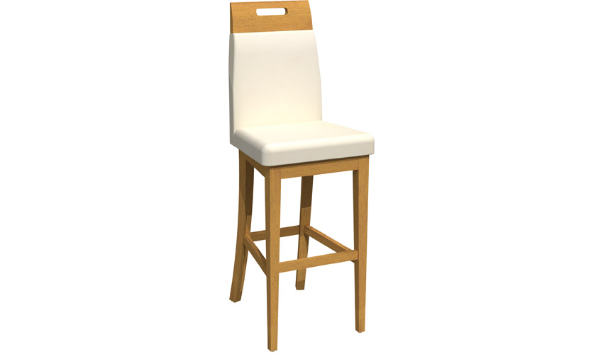 Tabouret pivotant - BSSB-1492