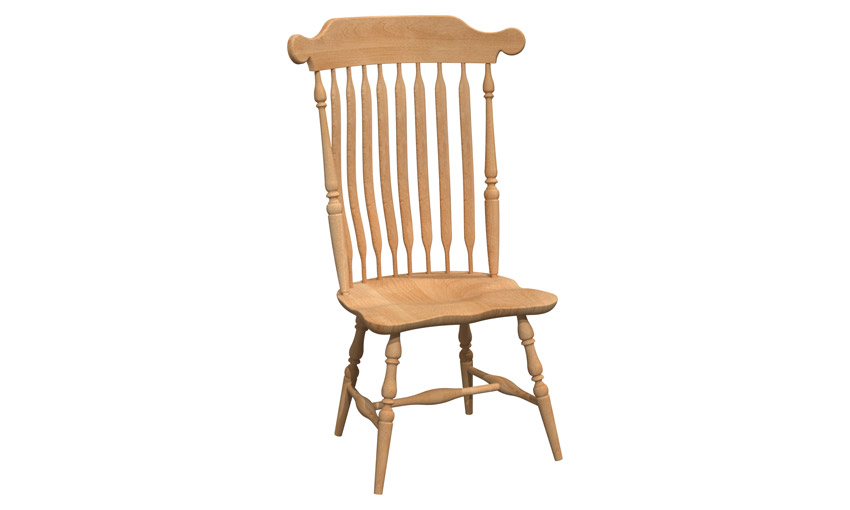 Chair - CB-0457