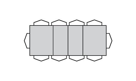 Table - TBLTE-0052