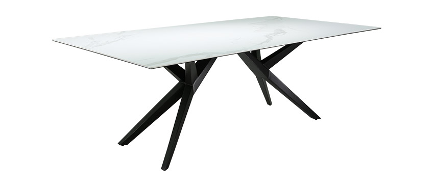 Ceramic Table - TBRCT-0620