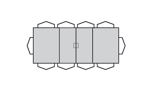 Table Expression - TBRRE-0552