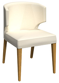Chair CB-1231