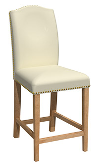 Fixed stool BSFB-1716