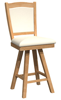 Swivel stool BSRB-0561
