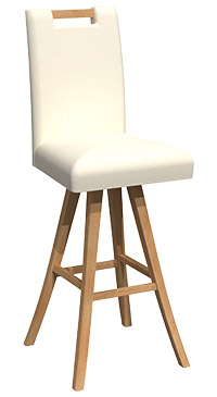 Swivel stool BSRB-1378