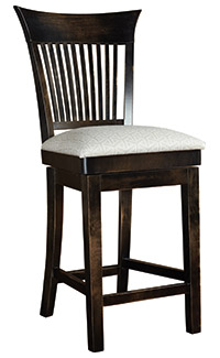 Swivel stool BSSB-1207