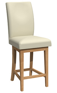 Swivel stool BSSB-1215