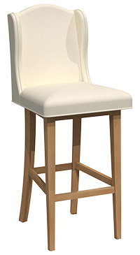 Swivel stool BSSB-1495