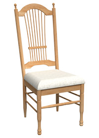 Chair CB-0120