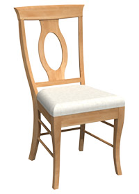 Chair CB-0130