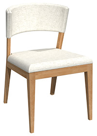 Chaise CB-1229