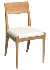 Chaise CB-1503