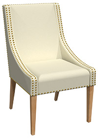 Chaise CB-1797