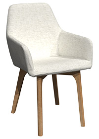 Chaise CB-9610