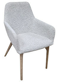 Red Oak Chair CR-9610