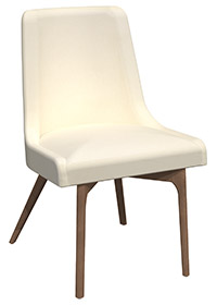 Walnut Chair CW-1010