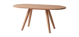 Urban Table TOWUE-ELLE