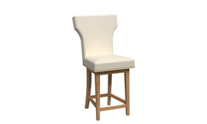 Fixed stool BSXB-1724